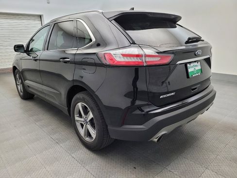 Used 2020 Ford Edge SEL w/ Convenience Package AWD/4WD image 5