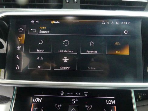 Used 2024 Audi A6 Premium Plus w/ Premium Plus Package image 41