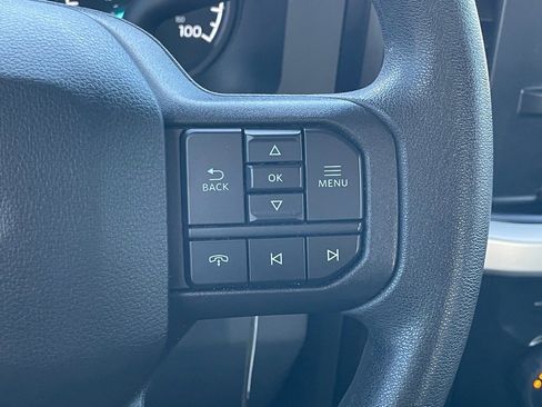 Certified 2024 Ford F250 XLT image 19