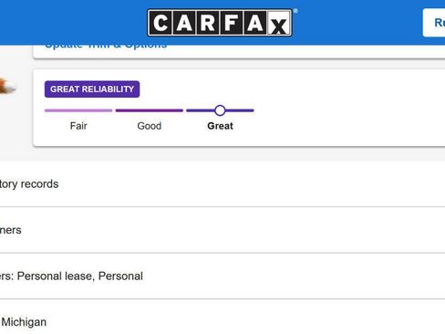 Used 2019 Dodge Journey GT image 56