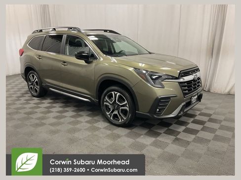 New 2026 Subaru Ascent Limited image 1