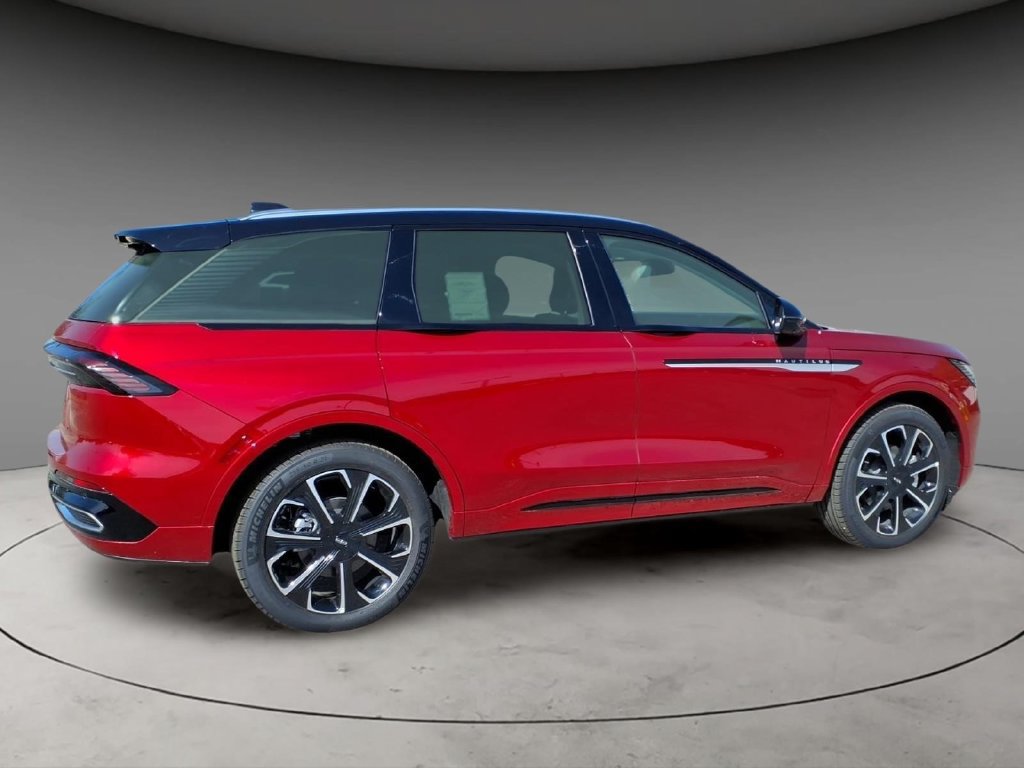 New 2026 Lincoln Nautilus Reserve AWD/4WD image 6
