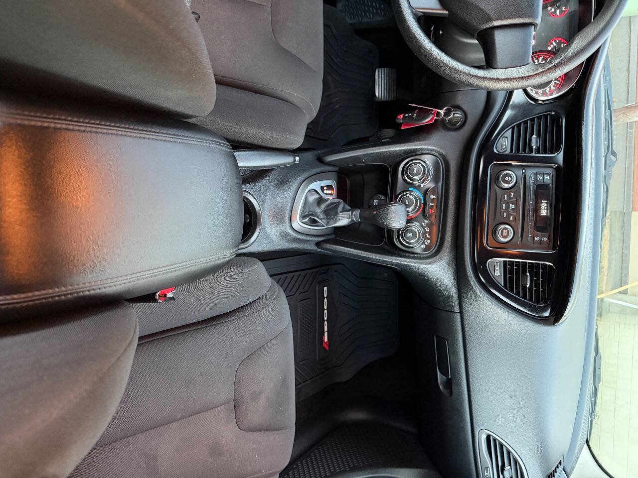 Used 2013 Dodge Dart SE w/ Value Group FWD image 20
