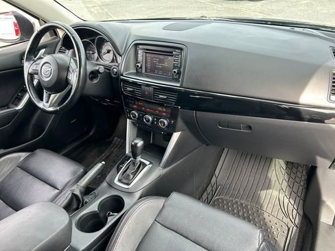Used 2015 MAZDA CX-5 Grand Touring image 33