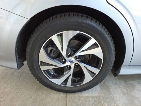 Used 2020 Subaru Legacy w/ Alloy Wheel Package AWD/4WD image 62