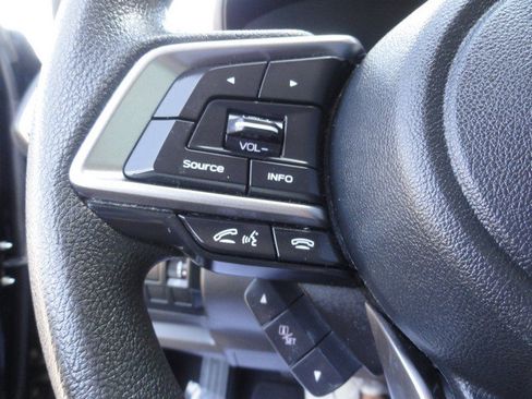 Used 2021 Subaru Forester AWD/4WD image 21