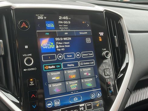 Certified 2024 Subaru Ascent Premium w/ Convenience Package image 17