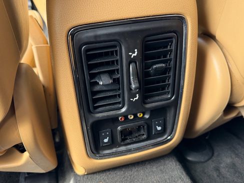 Used 2012 Dodge Durango Citadel w/ Trailer Tow Group IV image 17