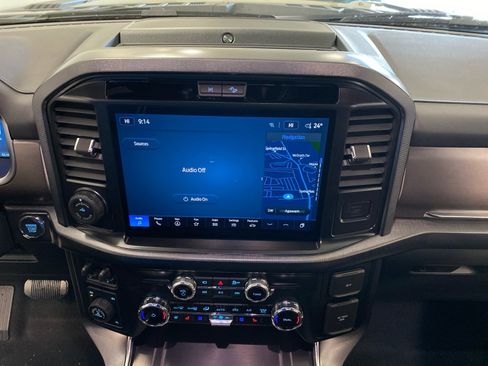 New 2025 Ford F150 Platinum w/ FX4 Off-Road Package image 23