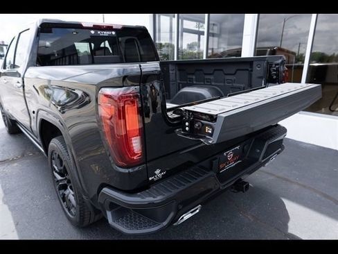 New 2026 GMC Sierra 1500 Denali w/ Denali Reserve Package AWD/4WD image 7