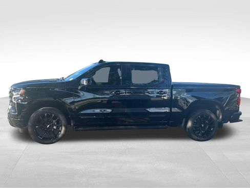 New 2026 Chevrolet Silverado 1500 High Country w/ High Country Premium Package AWD/4WD image 3