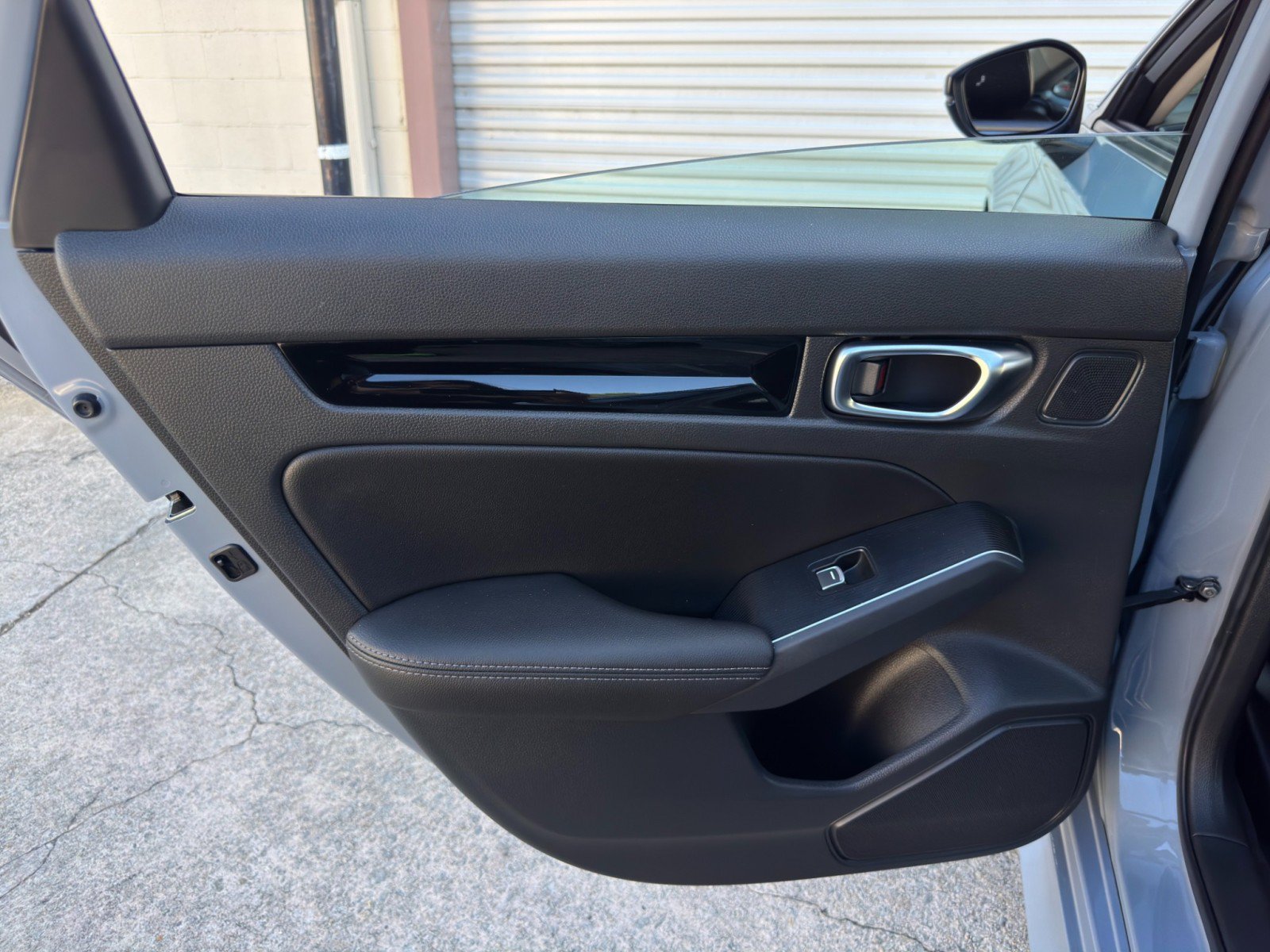 Used 2024 Honda Civic Touring image 43