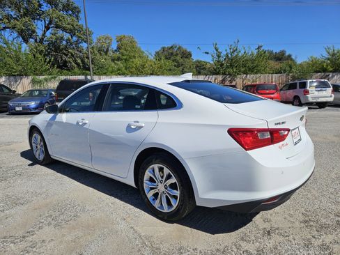 Used 2024 Chevrolet Malibu LT image 6