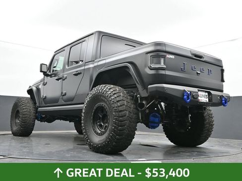 Used 2020 Jeep Gladiator Rubicon image 78