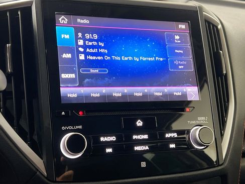 Used 2021 Subaru Forester Sport w/ Popular Package #2 image 28