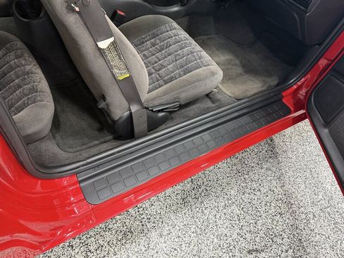 Used 2002 Chevrolet Camaro Z28 w/ Preferred Equipment Group 2 RWD image 31