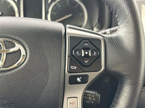 Certified 2023 Toyota 4Runner Limited image 20