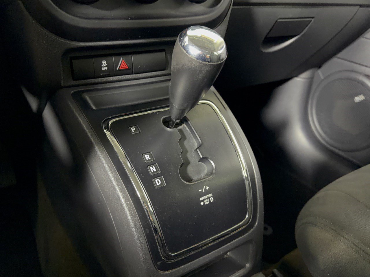 Used 2016 Jeep Patriot Sport FWD image 21