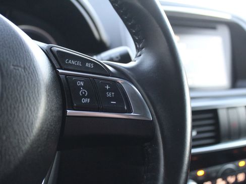 Used 2016 MAZDA CX-5 Grand Touring image 28