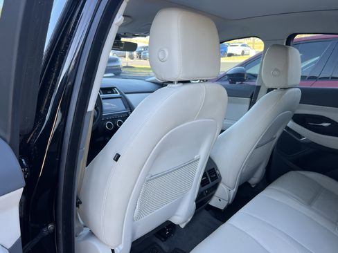 Used 2020 Jaguar E-PACE image 33