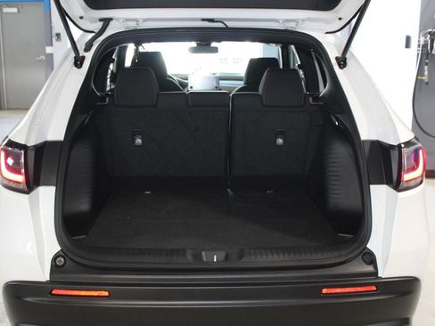 Certified 2024 Honda HR-V Sport image 42