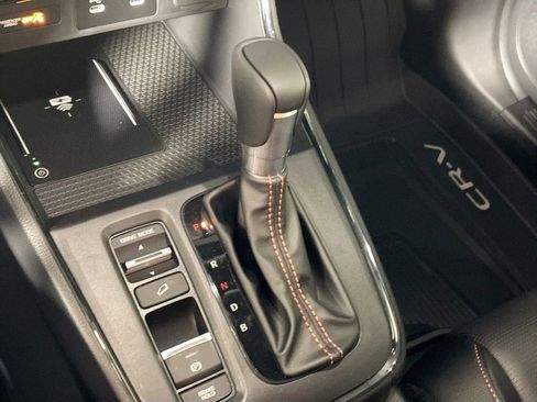 New 2026 Honda CR-V Sport-L image 17