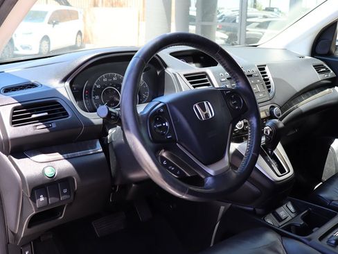 Used 2014 Honda CR-V EX-L image 39