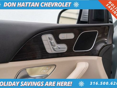 Used 2020 Mercedes-Benz GLE 350 image 23