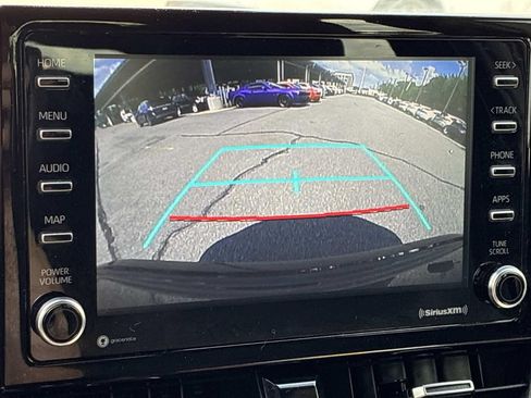 Used 2021 Toyota Corolla SE w/ Carpet Mat Package (TMS) FWD image 42