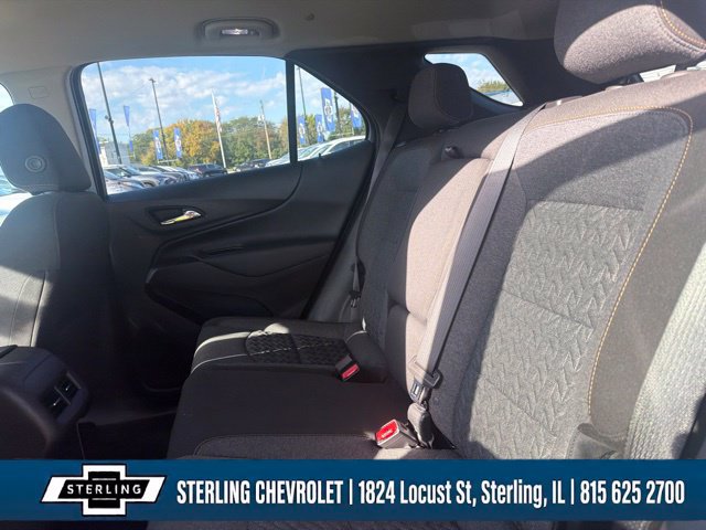 Used 2024 Chevrolet Equinox LT FWD image 14