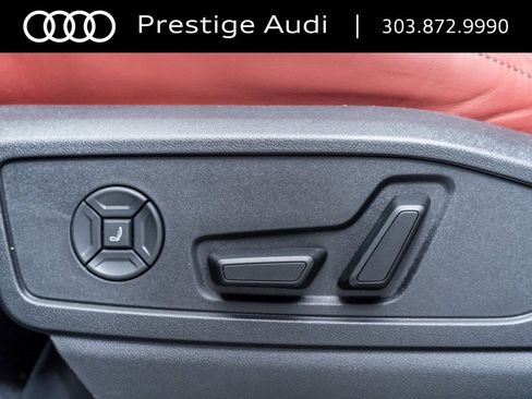 New 2025 Audi SQ5 Premium Plus image 26