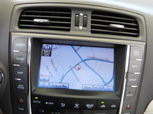 Used 2012 Lexus IS 250 w/ Premium Pkg Value Edition image 56