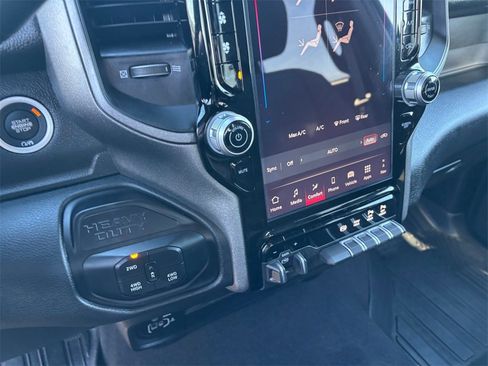 Used 2026 RAM 3500 Tradesman w/ Max Tow Package image 16