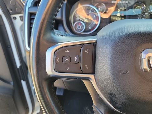 Used 2024 RAM 2500 Big Horn image 16