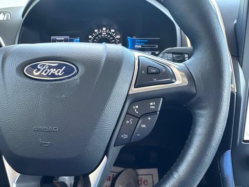 Certified 2024 Ford Edge Titanium w/ Equipment Group 301A AWD/4WD image 29