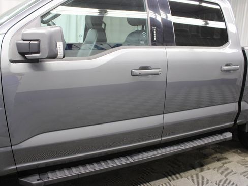 Used 2023 Ford F150 Lariat image 41