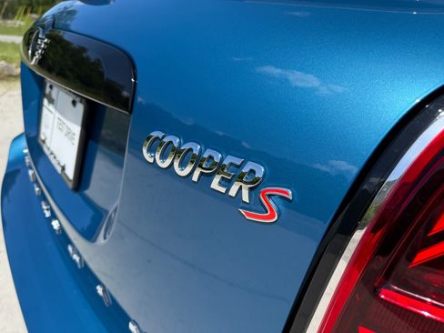 Used 2024 MINI Cooper Countryman S FWD image 37