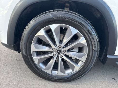 Used 2023 Mercedes-Benz GLE 350 4MATIC image 32