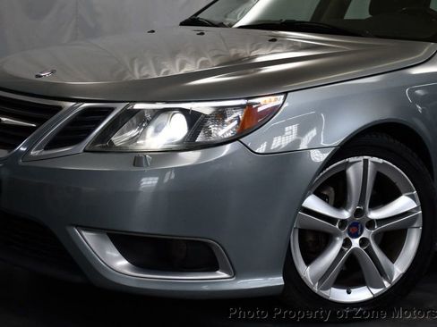 Used 2009 Saab 9-3 Aero image 3