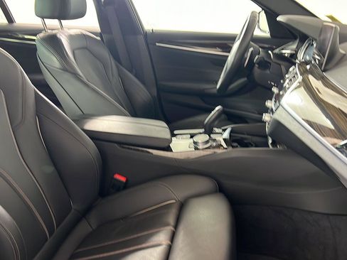 Used 2019 BMW 540i xDrive w/ M Sport Package AWD/4WD image 27