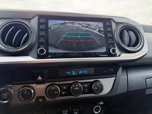 Used 2023 Toyota Tacoma SR5 image 20