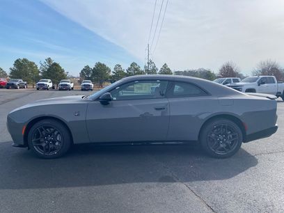 New 2026 Dodge Charger R/T Scat Pack