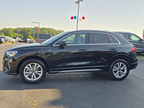 Used 2025 Audi Q3 2.0T Premium AWD/4WD image 6