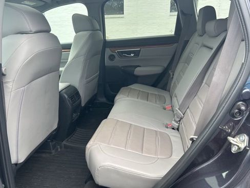 Used 2018 Honda CR-V EX-L image 13