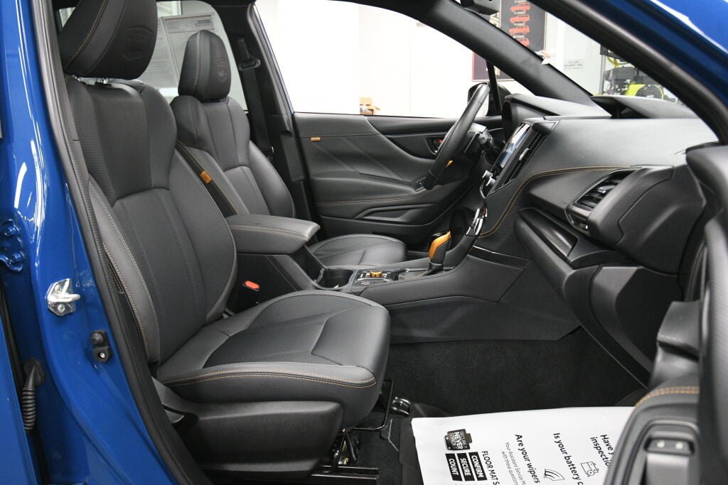 Used 2023 Subaru Forester Wilderness AWD/4WD image 29