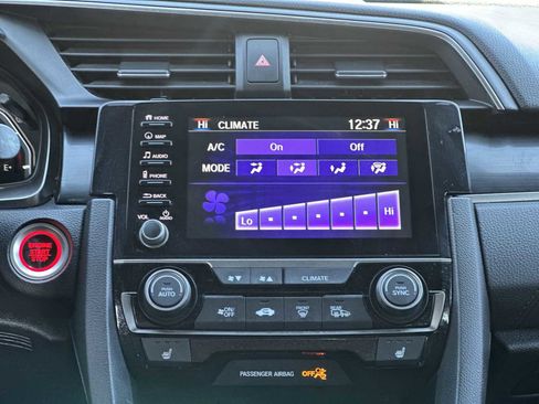 Used 2021 Honda Civic Sport Touring image 17