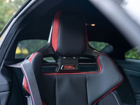 Used 2023 BMW M4 CSL image 67