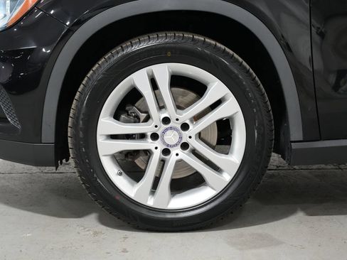 Used 2015 Mercedes-Benz GLA 250 4MATIC image 41