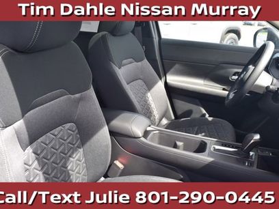 New 2026 Nissan Kicks SV w/ SV Premium Package