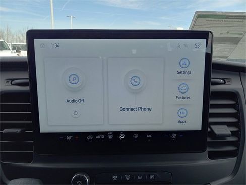 New 2026 Ford Transit 350 XL image 19